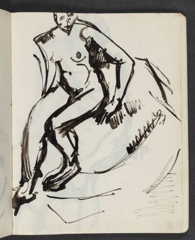 Modelstudie