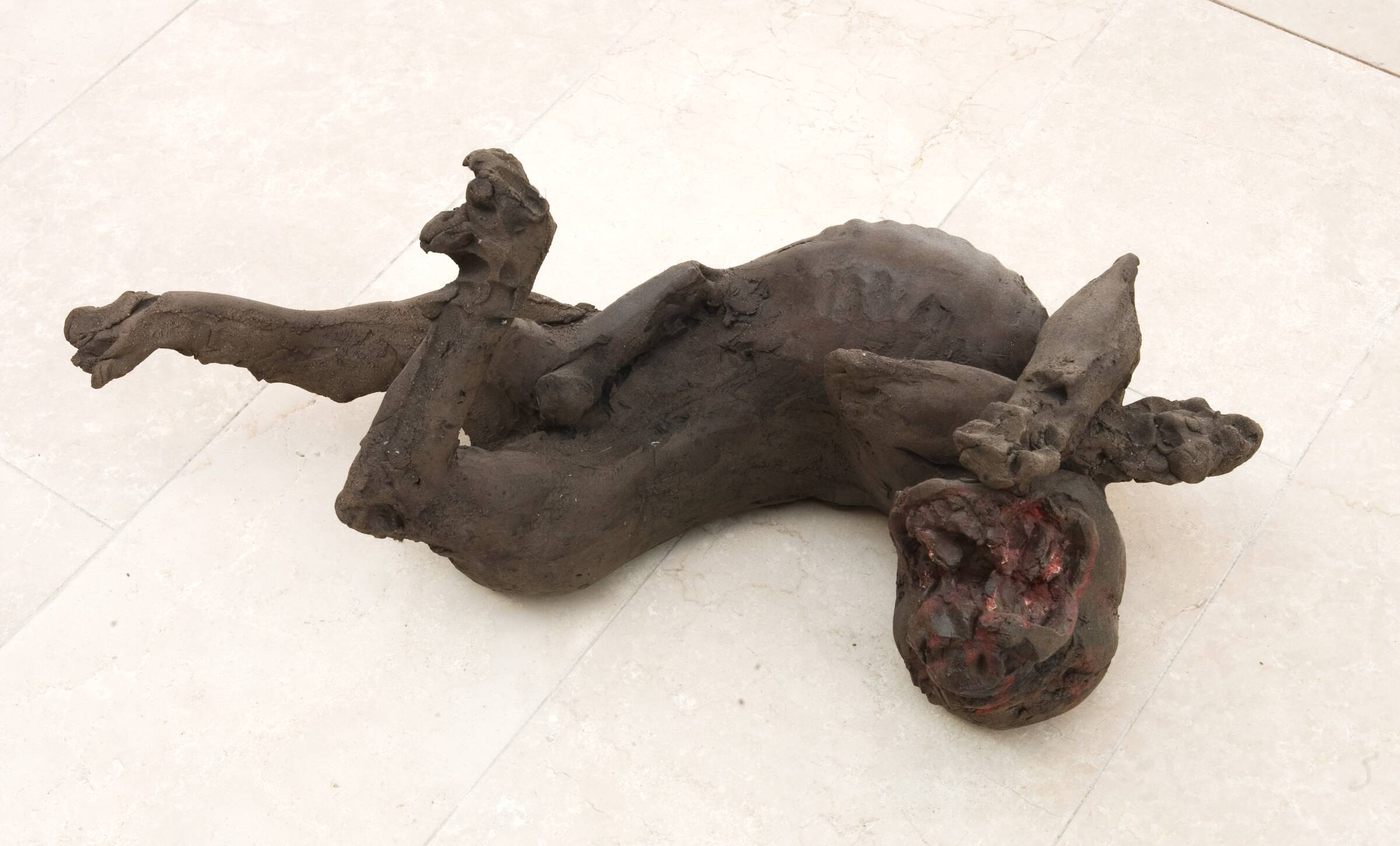 That's Why They Call Them Dogs, Jørgen Haugen Sørensen, 2002-2004