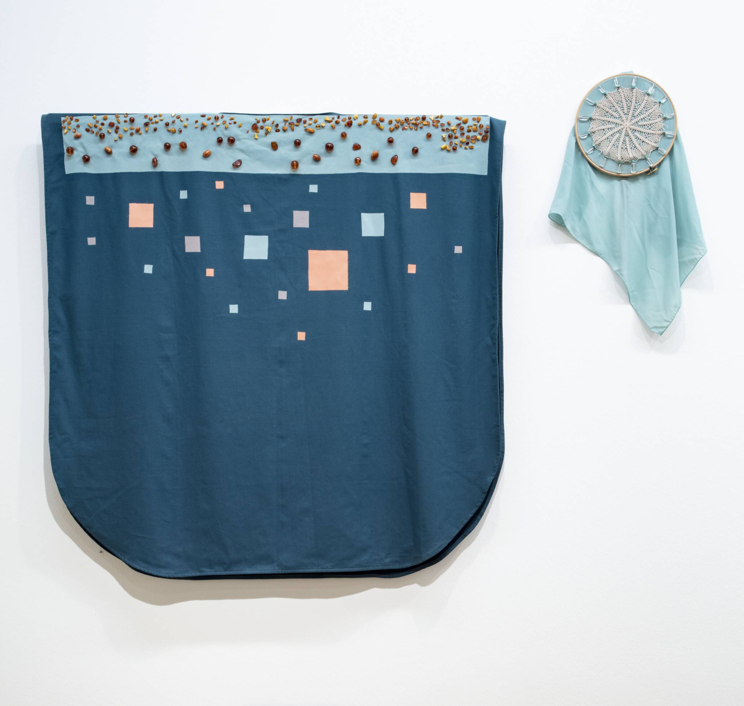 Mother Electron, Yvette Brackman, 2014
