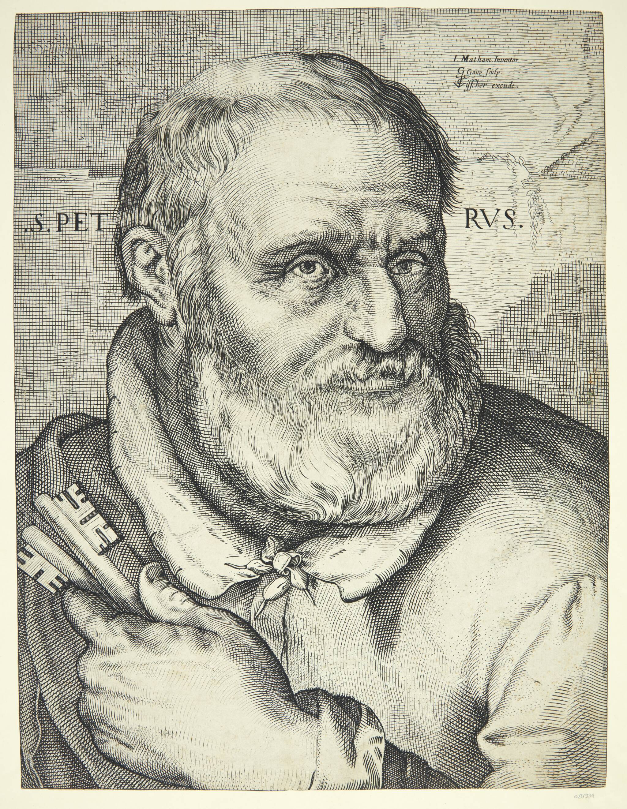 Sankt Peter