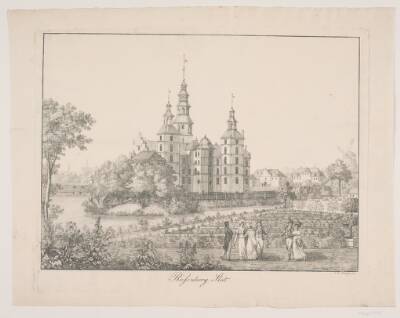 Rosenborg Slot