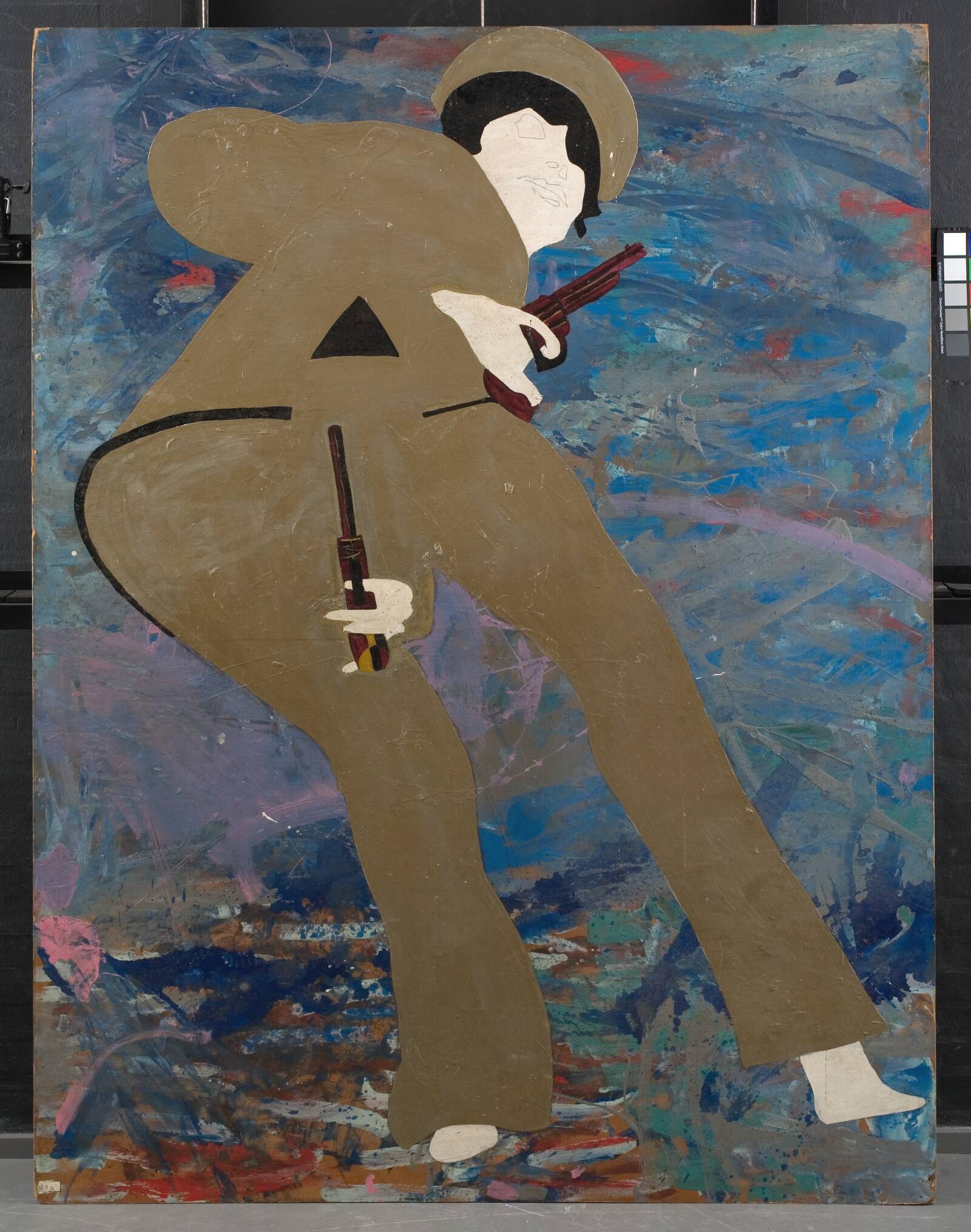 Lommer II, John Davidsen, 1965