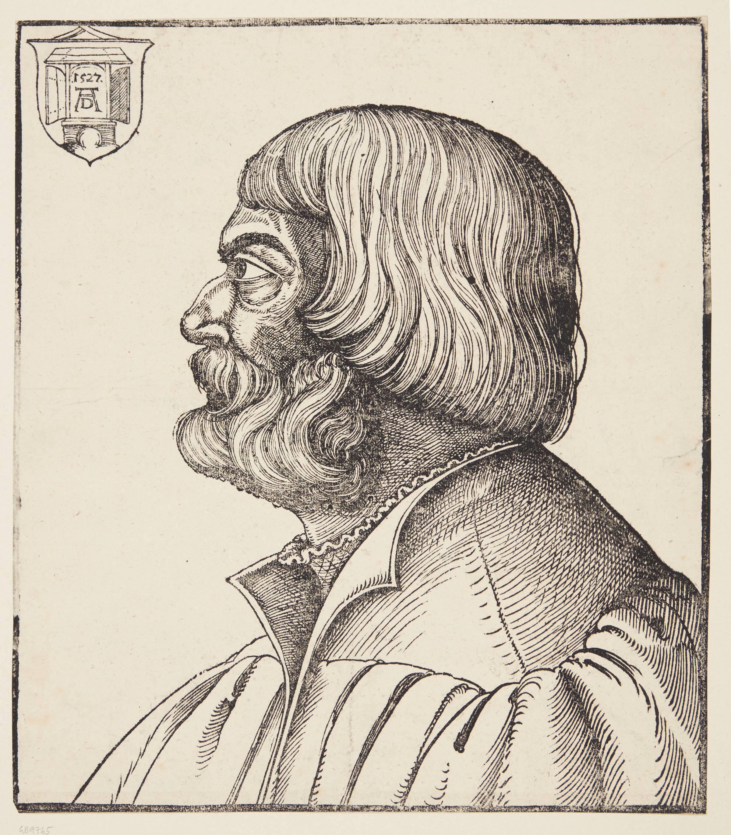 Albrecht Dürer, Erhard Schön, 1527-1530