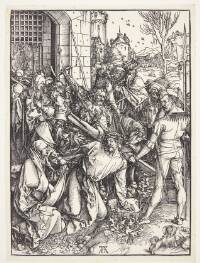 Work by Albrecht Dürer