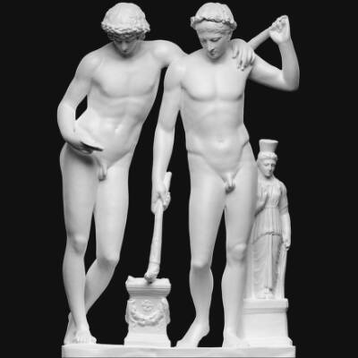 Castor og Pollux