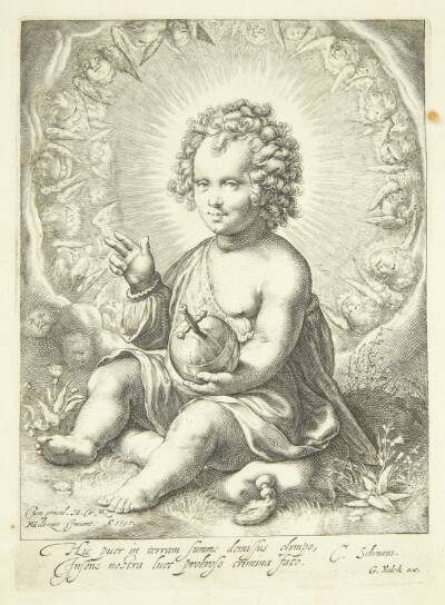 Salvator Mundi