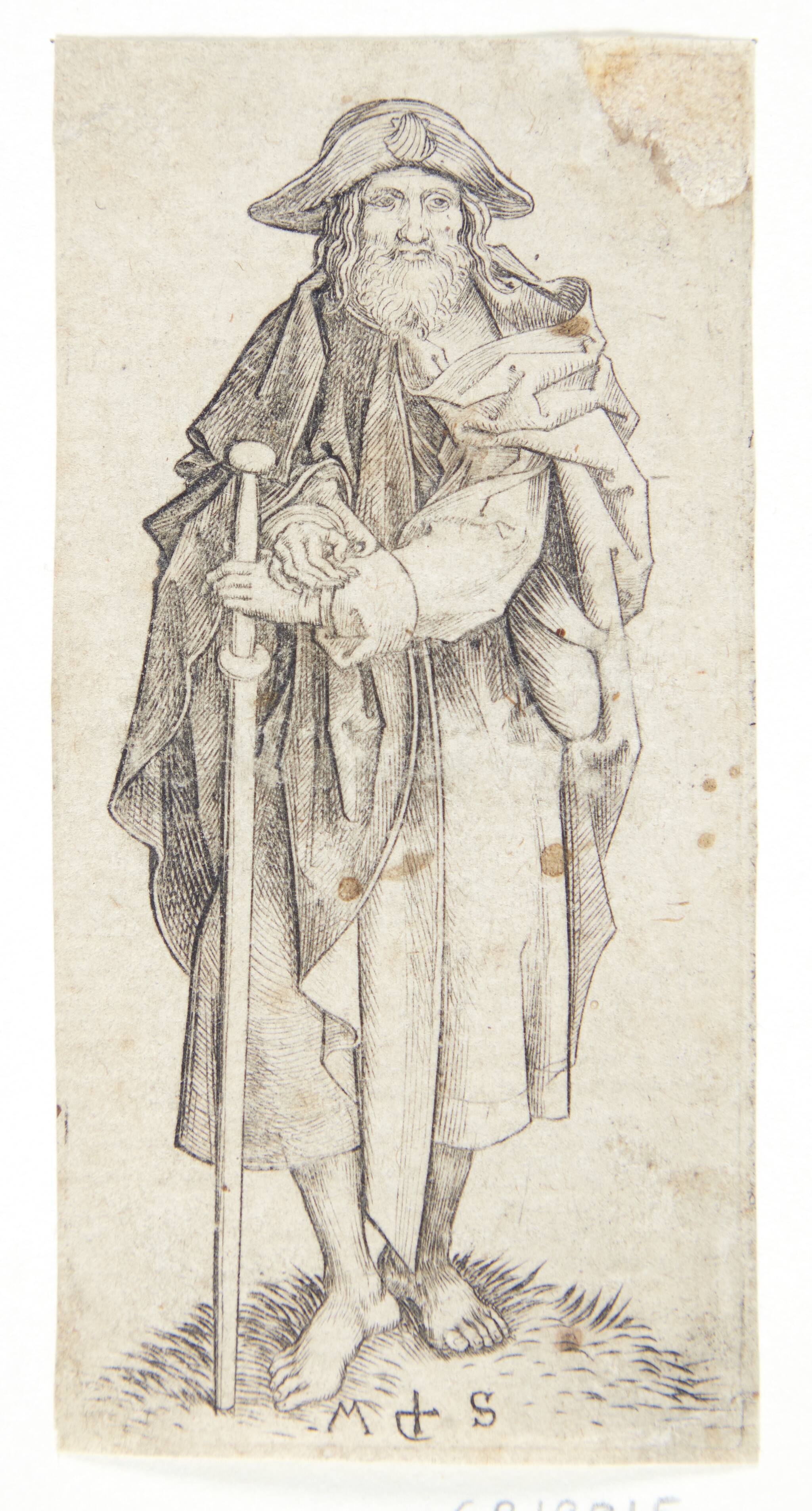 Martin Schongauer