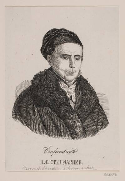 H. C. Schumacher