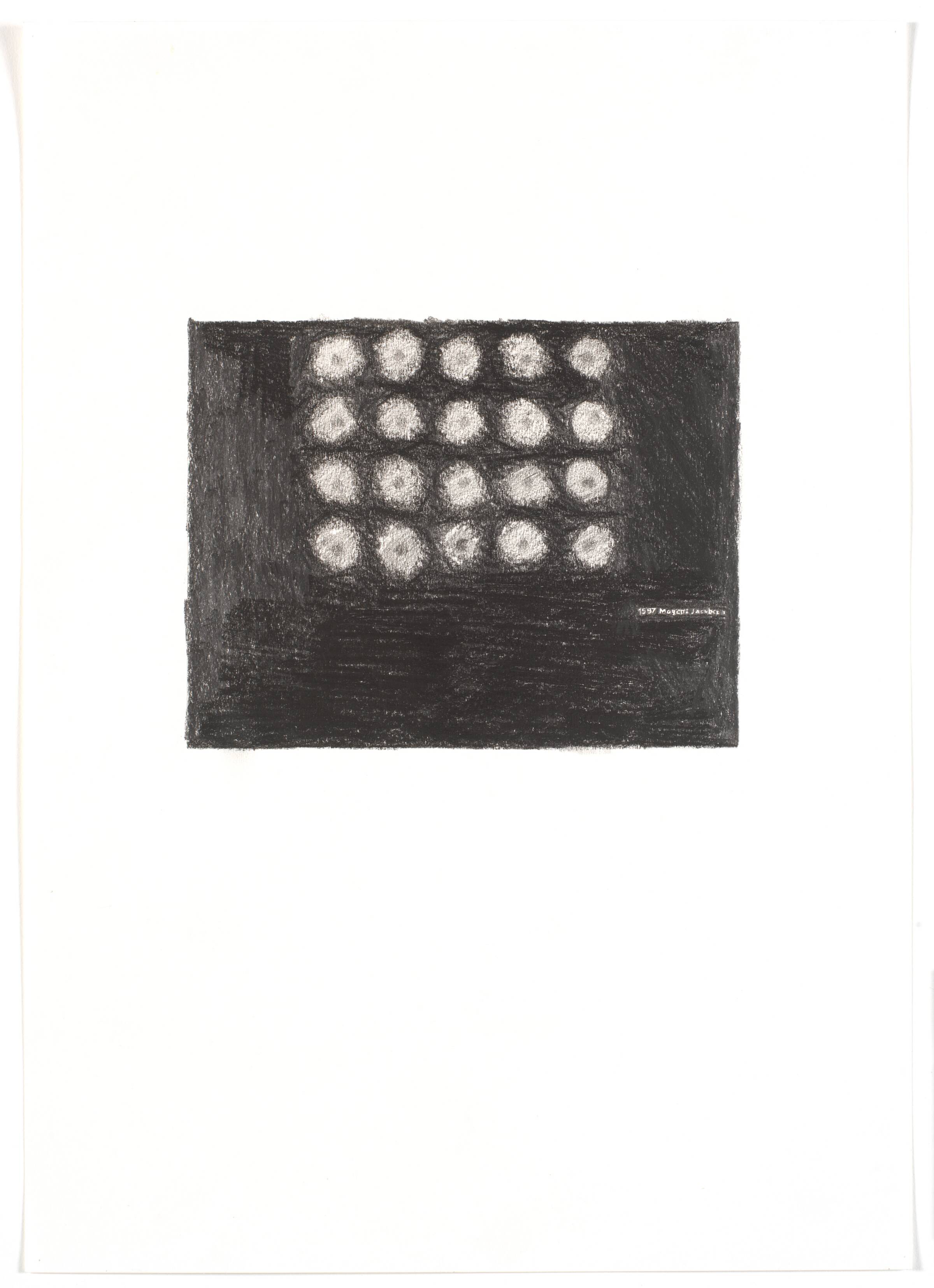100 tegninger, Artnode, 1998