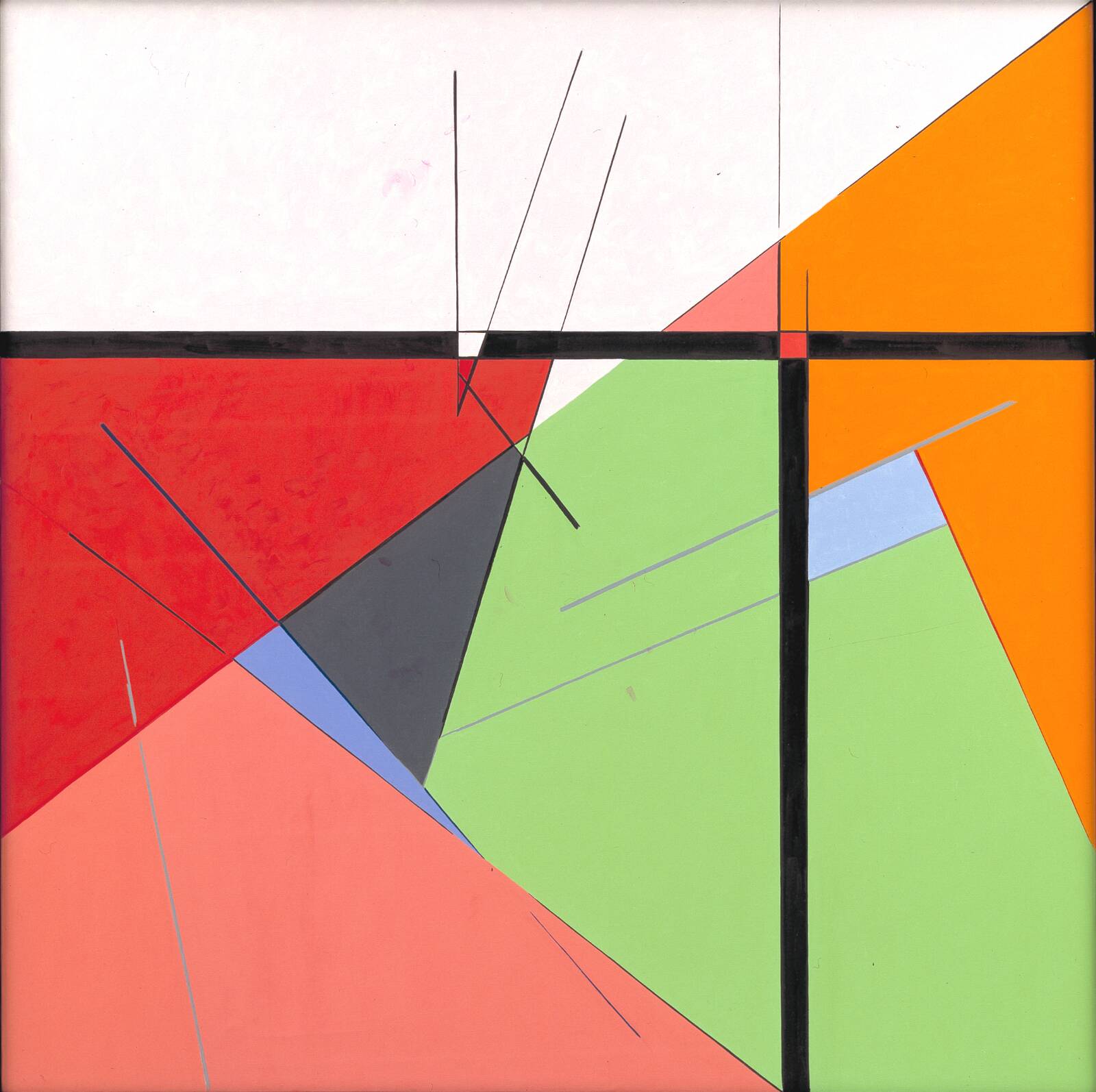 Sønderbro, Richard Mortensen, 1979