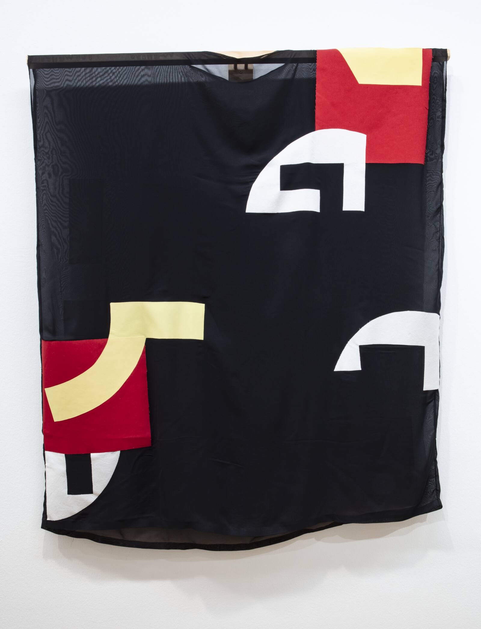 Hitler-Stalin, Yvette Brackman, 2014
