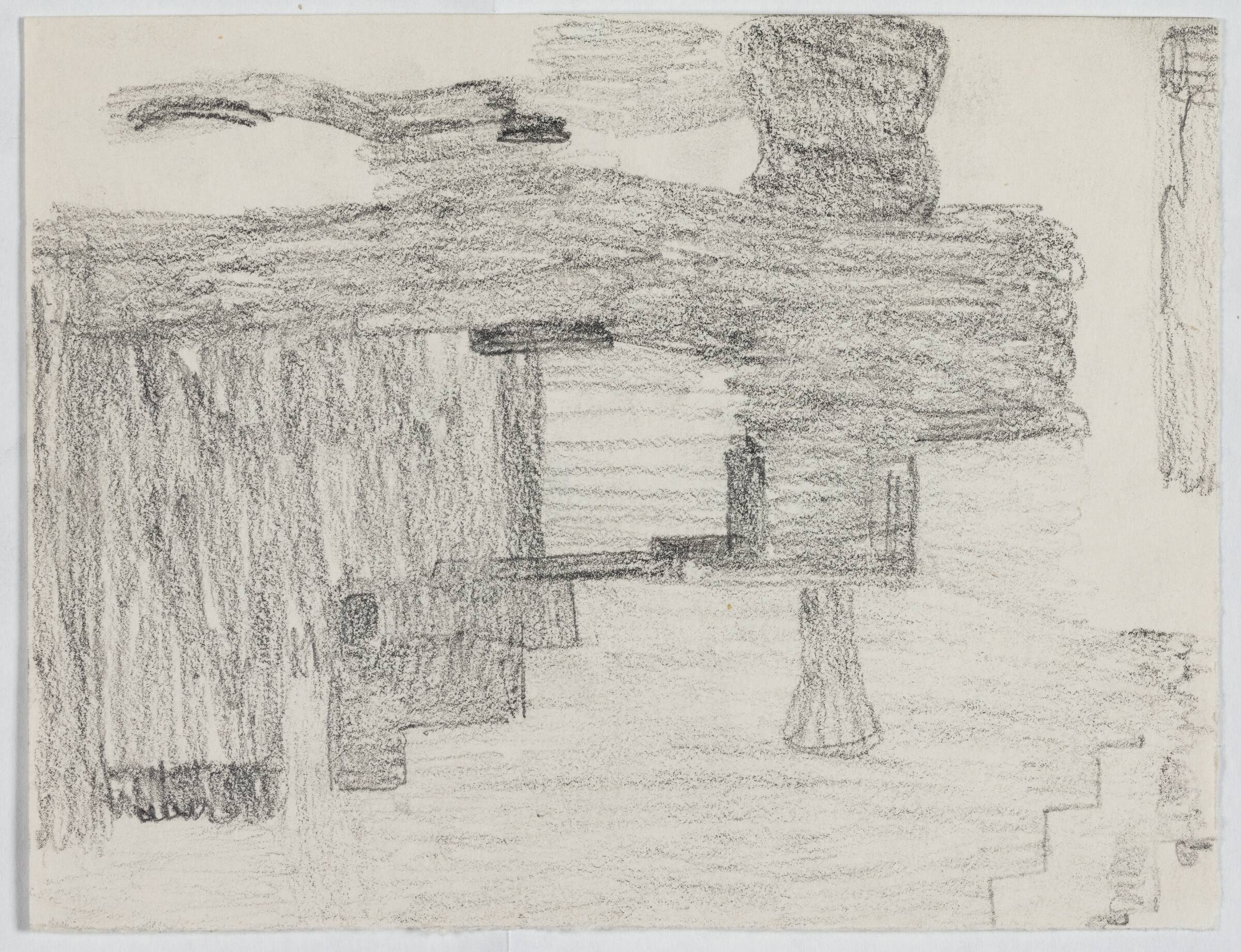Uden titel, Kristofer Hultenberg, 2019-2020