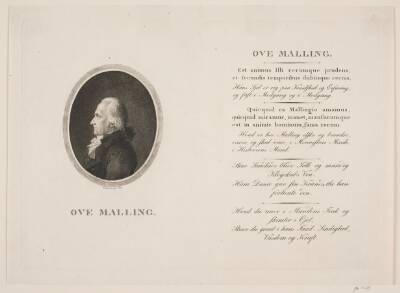Ove Malling
