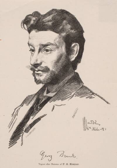 Georg Brandes