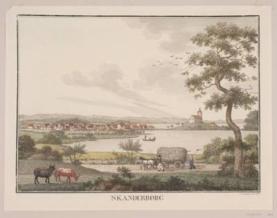 Skanderborg