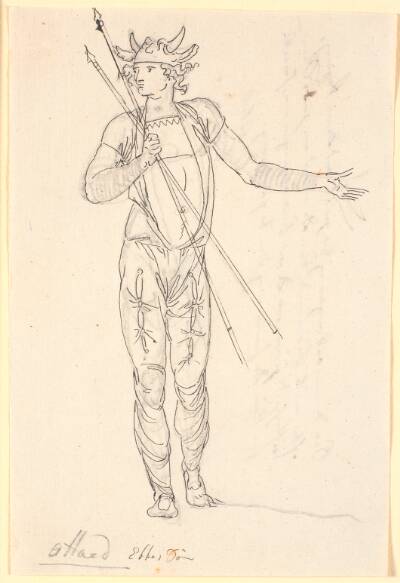 Ottard, Ebbes søn