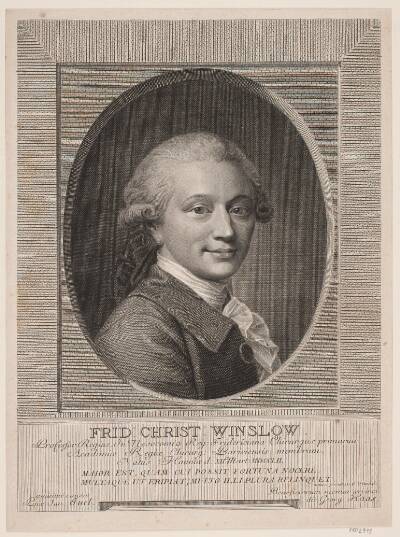 F. C. Winsløw