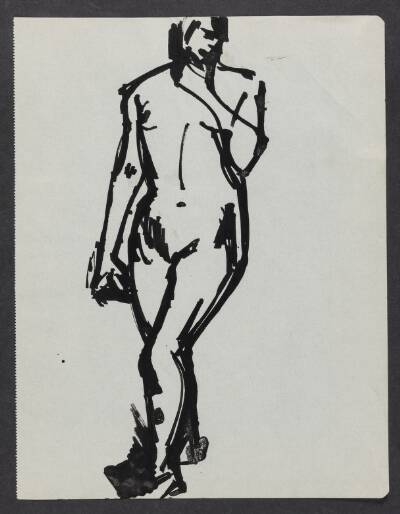 Modelstudie