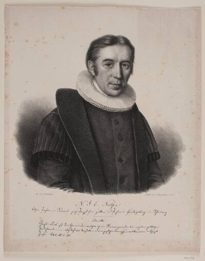 Nicolaus Johann Ernst Nielsen