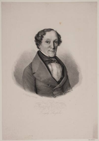 Joachim Ludvig Phister