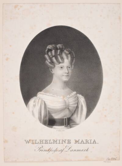 Prinsesse Vilhelmine