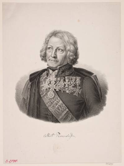 Thorvaldsen