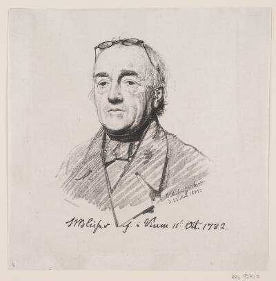 St. St. Blicher
