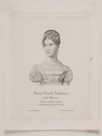 Birgitte Elisabeth Andersen