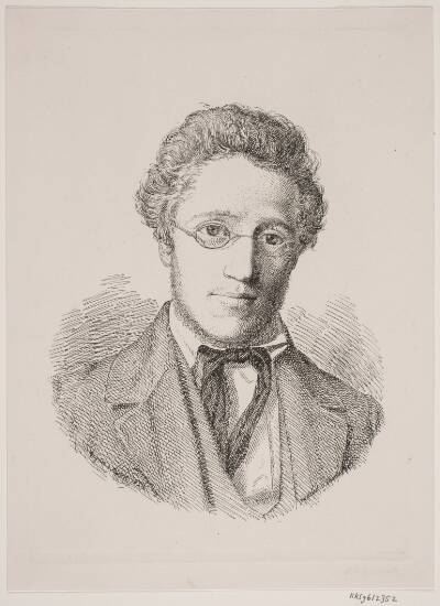 Jørgen Jørgensen, cand. theol.