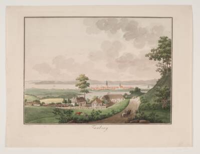 Fåborg