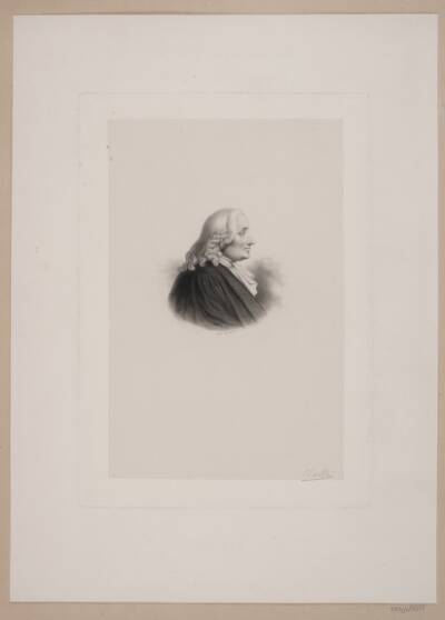 Malesherbes, Ludvig 16.'s forsvarer