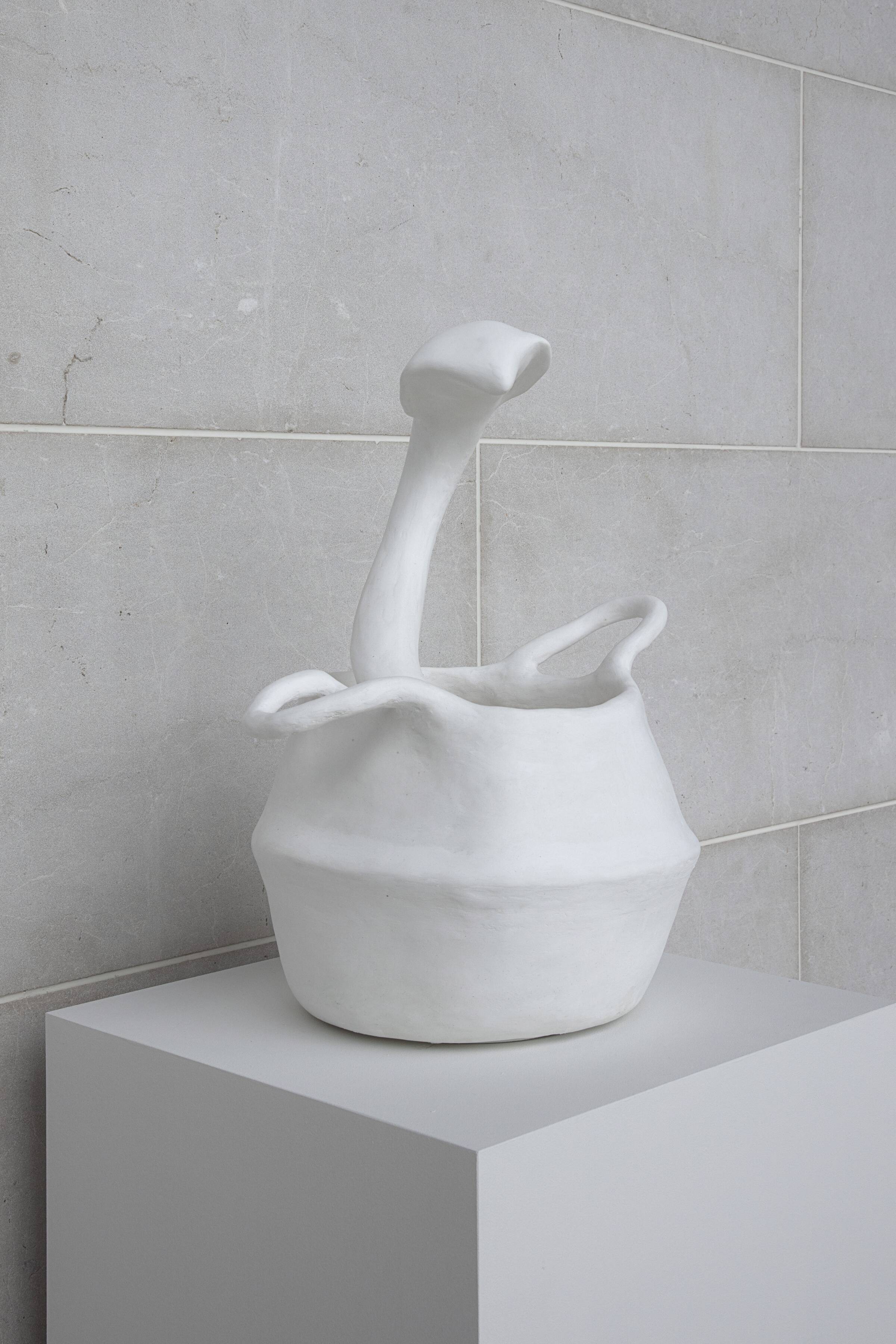 Uden titel, Anna Margrethe Pedersen, 2019