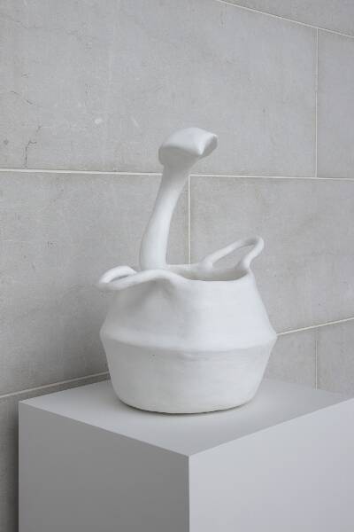 Uden titel, Anna Margrethe Pedersen, 2019