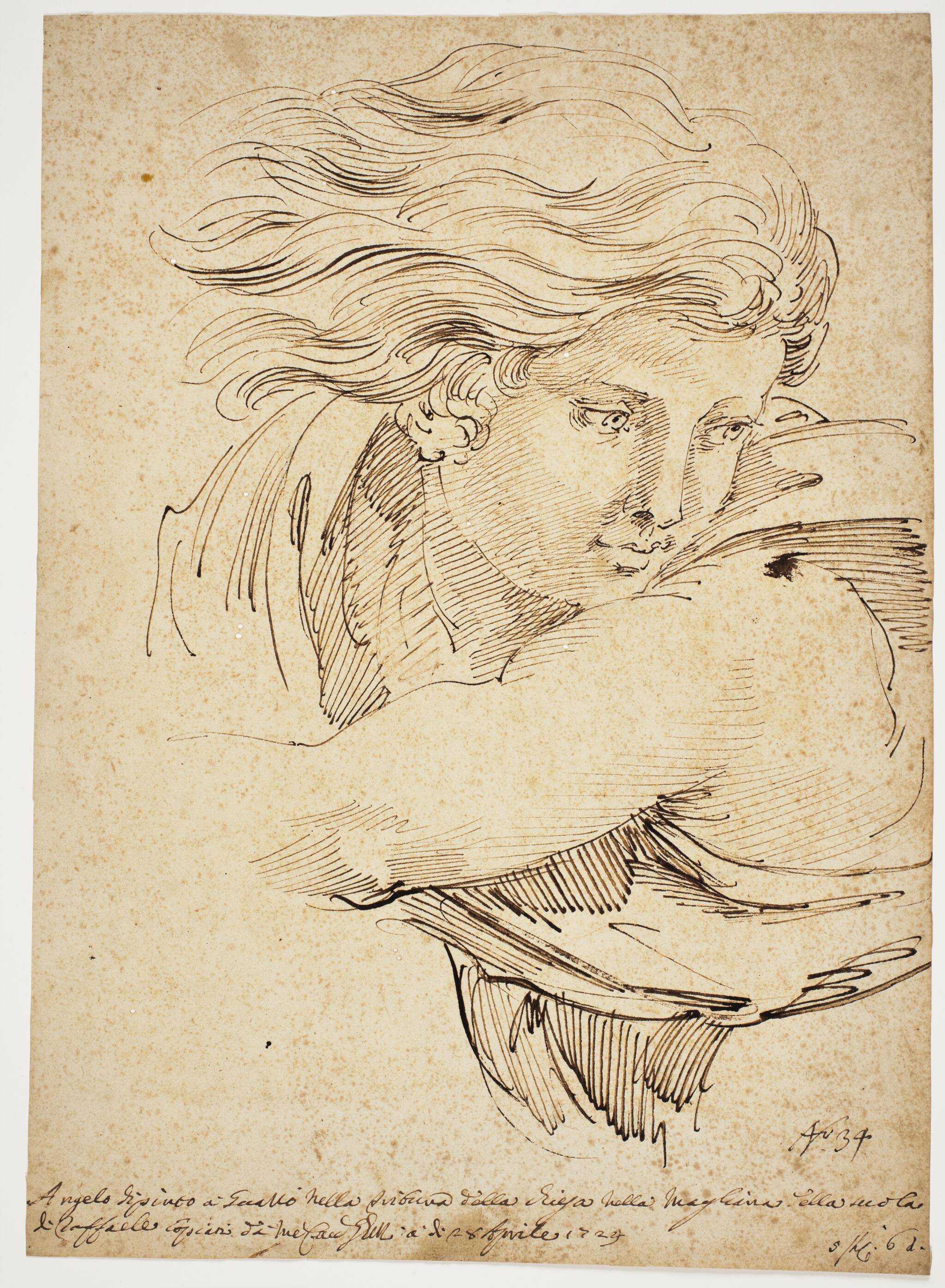 Pier Leone Ghezzi