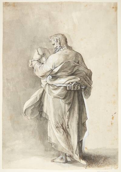 Jesus og de 12 apostle: Bartholomæus