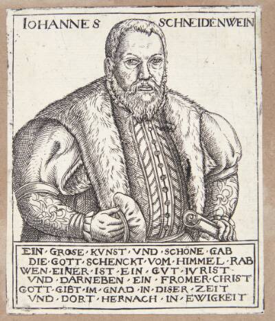 Johannes Schneidenwein