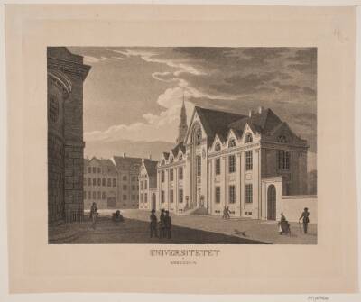 Universitetet
