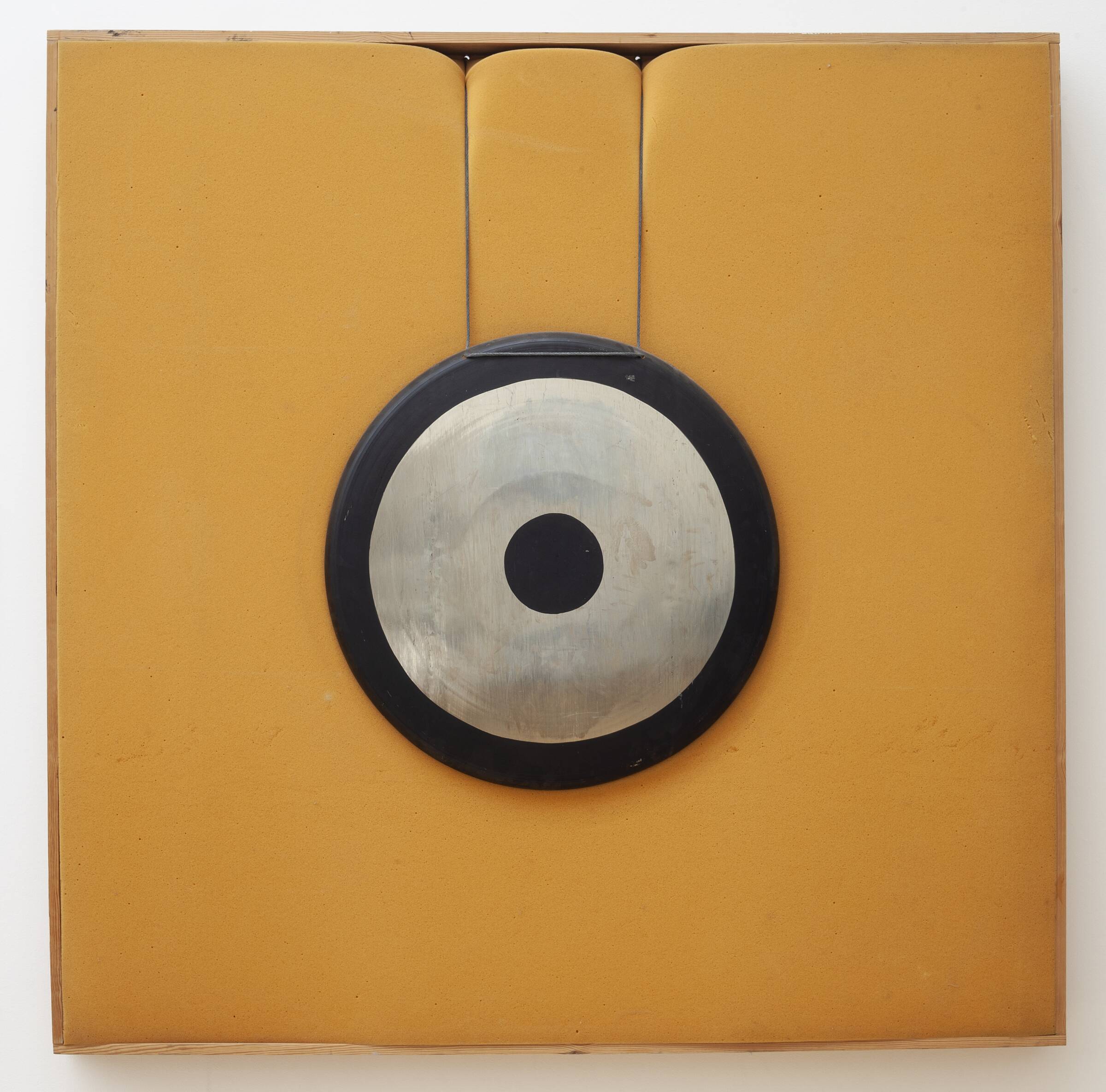 Carstensen: Playback, Claus Carstensen, 1987