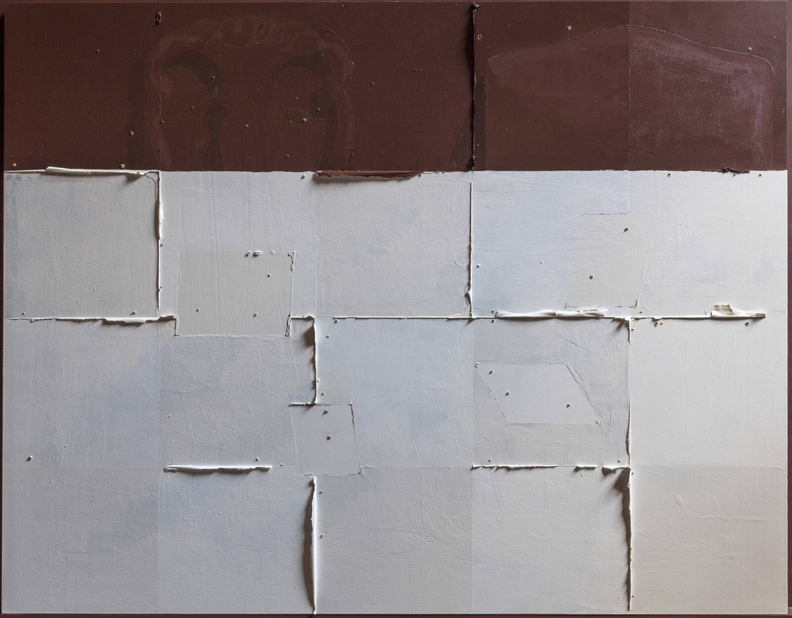 Uden titel, Marie Søndergaard Lolk, 2016