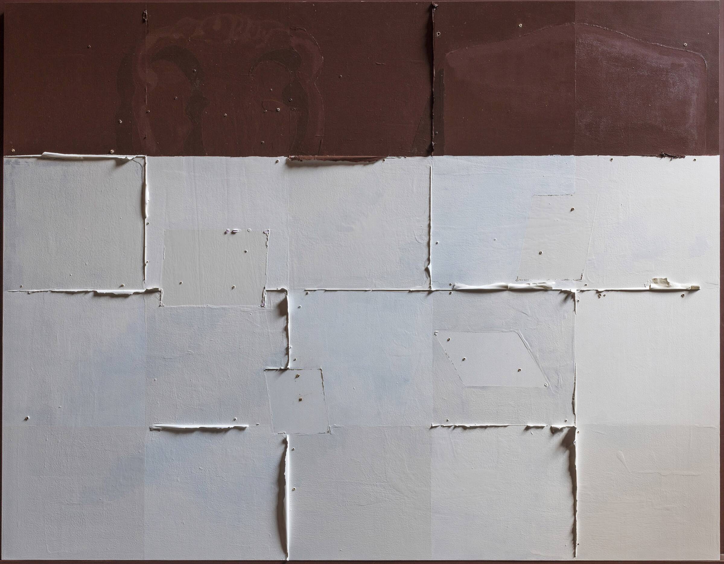 Uden titel, Marie Søndergaard Lolk, 2016