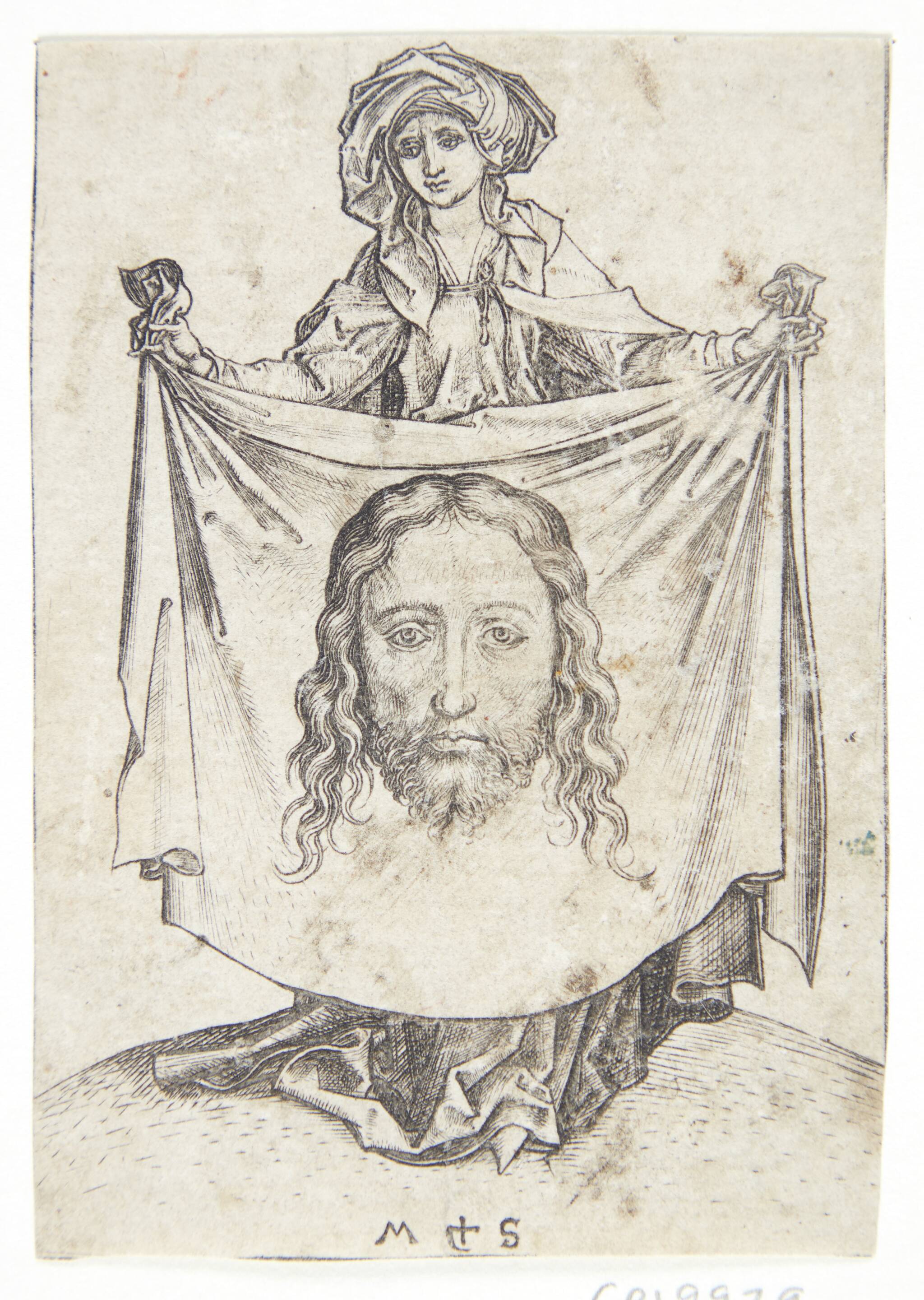 Martin Schongauer