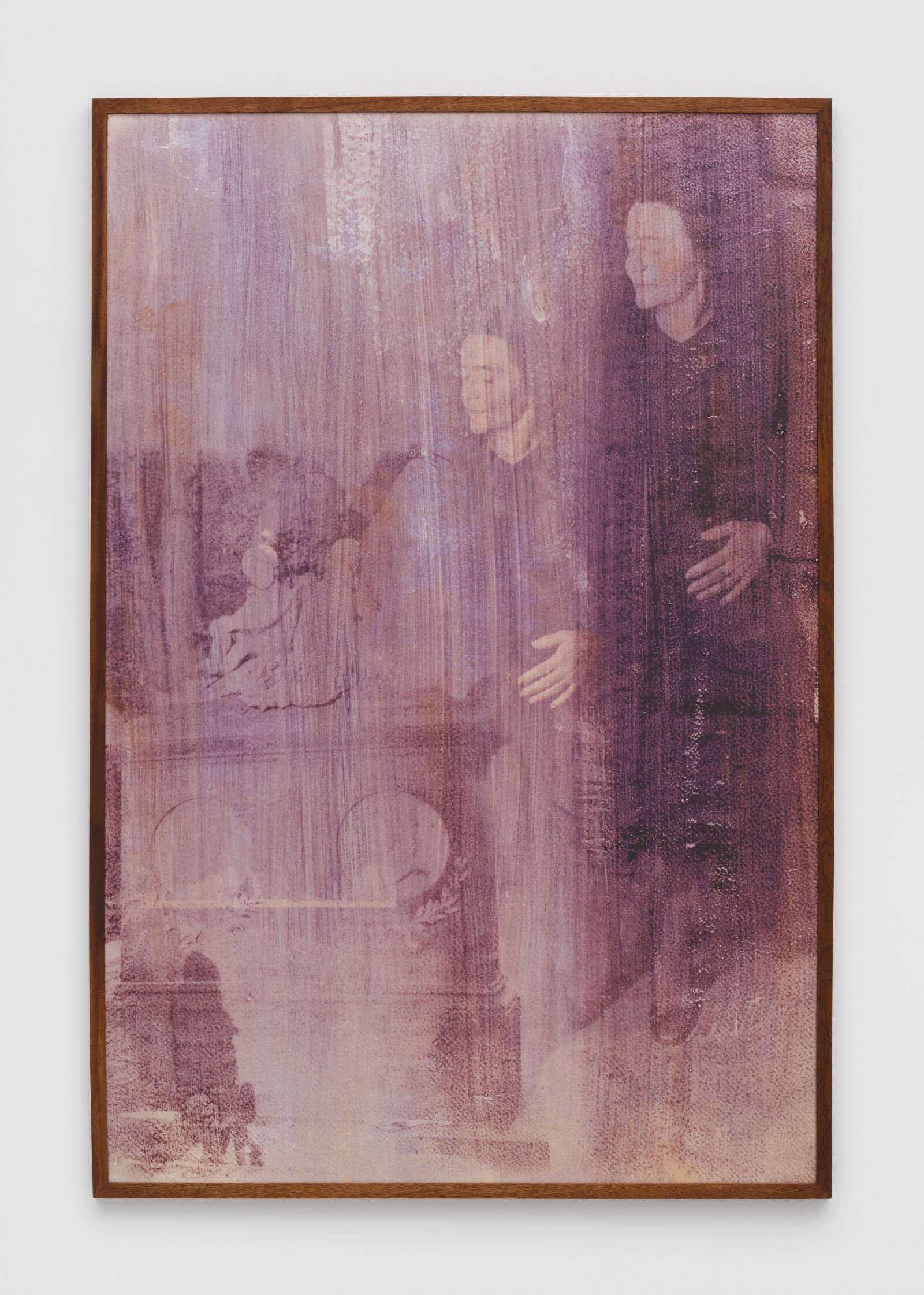 Dobbeltgænger, Jytte Rex, 2013