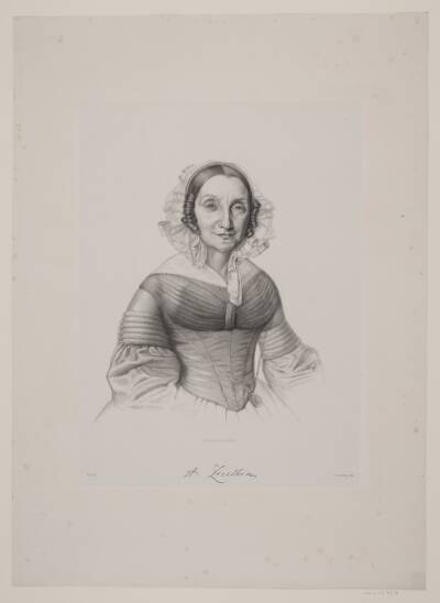 Karen Achtonia Zeuthen