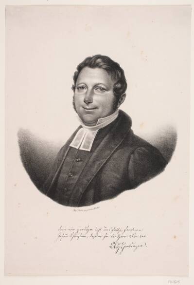 C. L. H. Hamburger