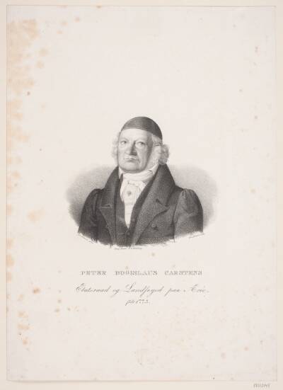 P. B. Carstens