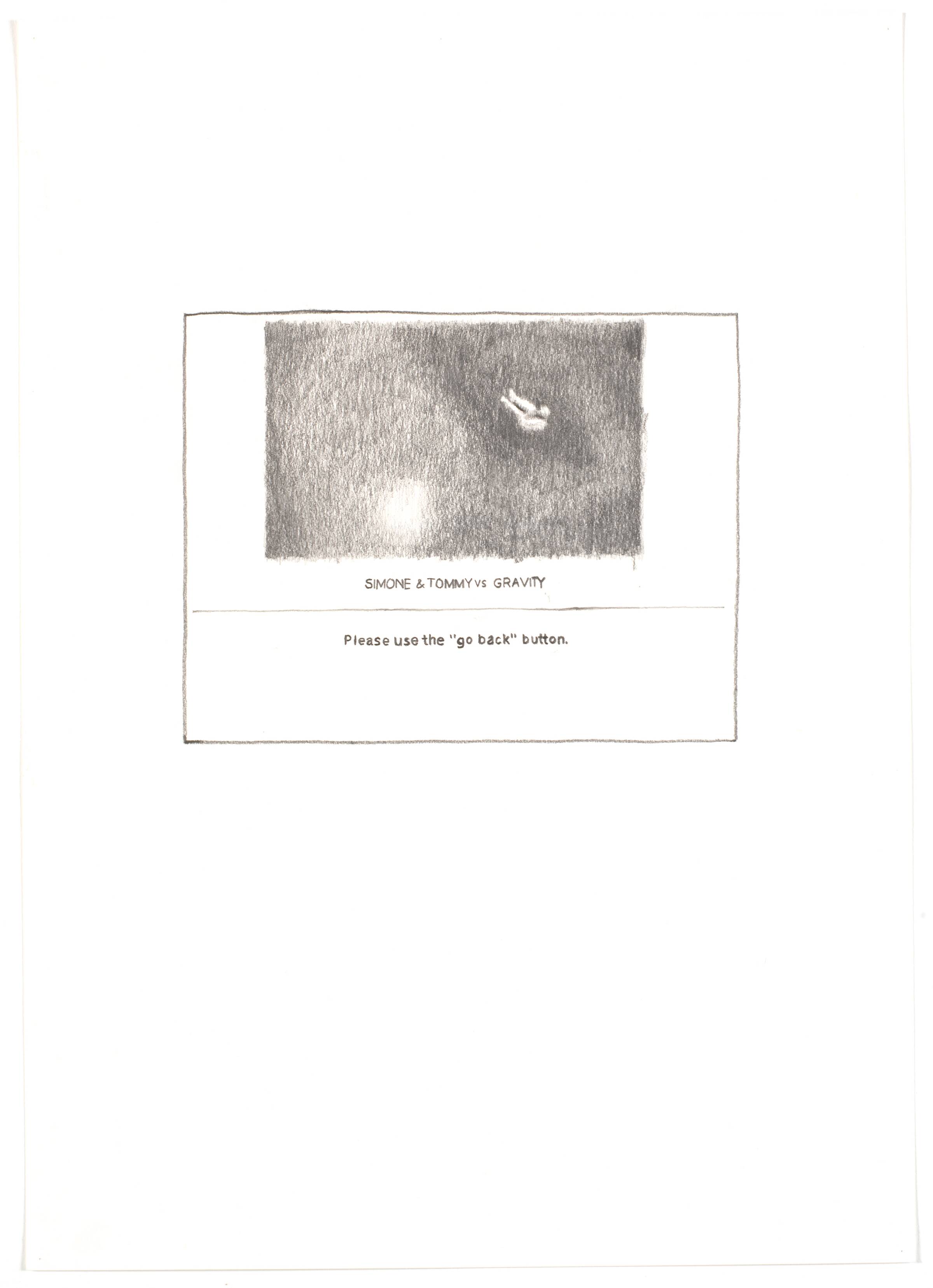 100 tegninger, Artnode, 1998