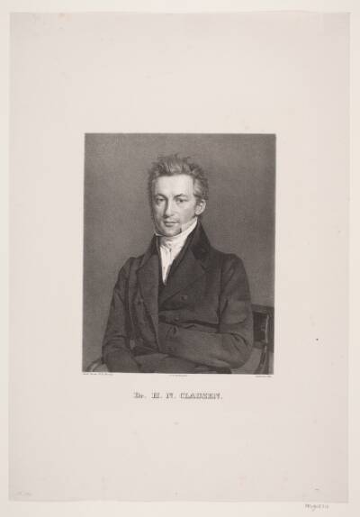 H.N. Clausen