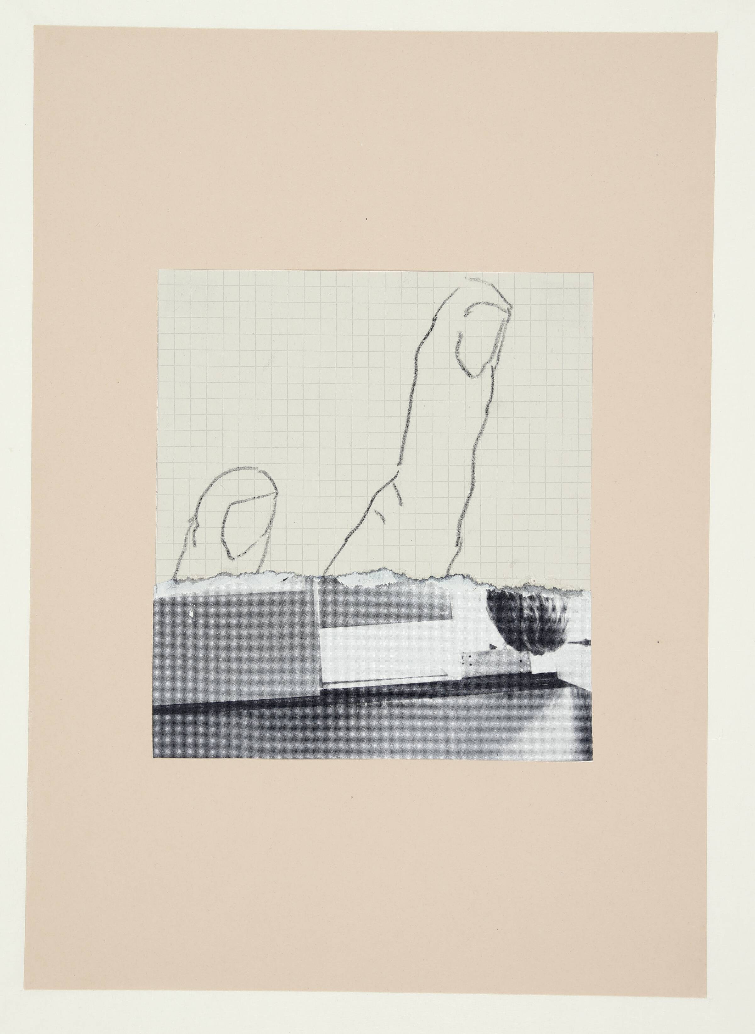 Observationer, Heggenhougen-Jensen, Berit, 1989