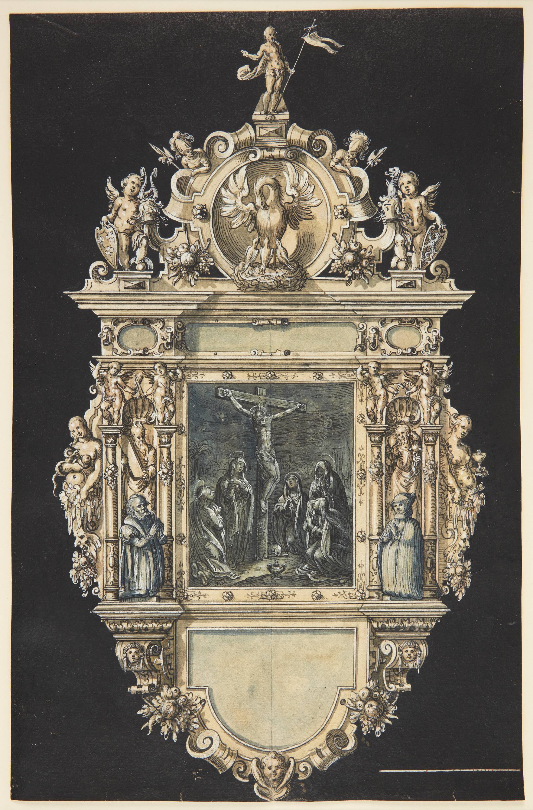Hieronymus Wierix