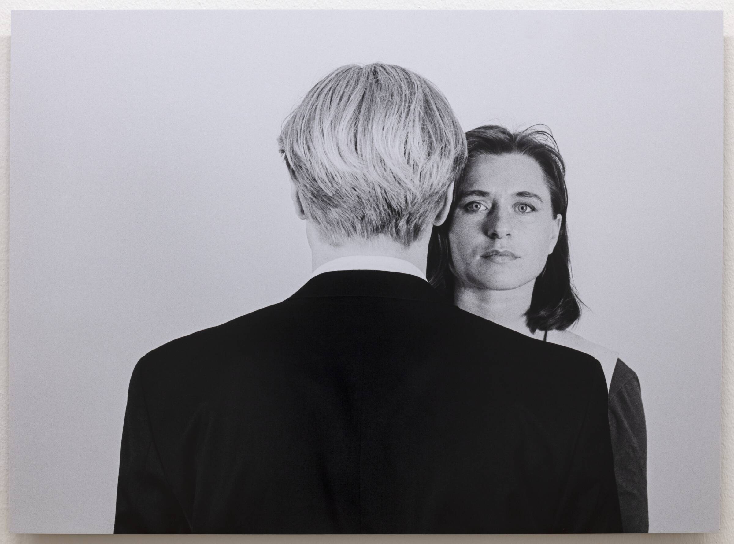 Bob Smith Arrangement / There is Always a Women Behind a Man, Bob Smith, 1991